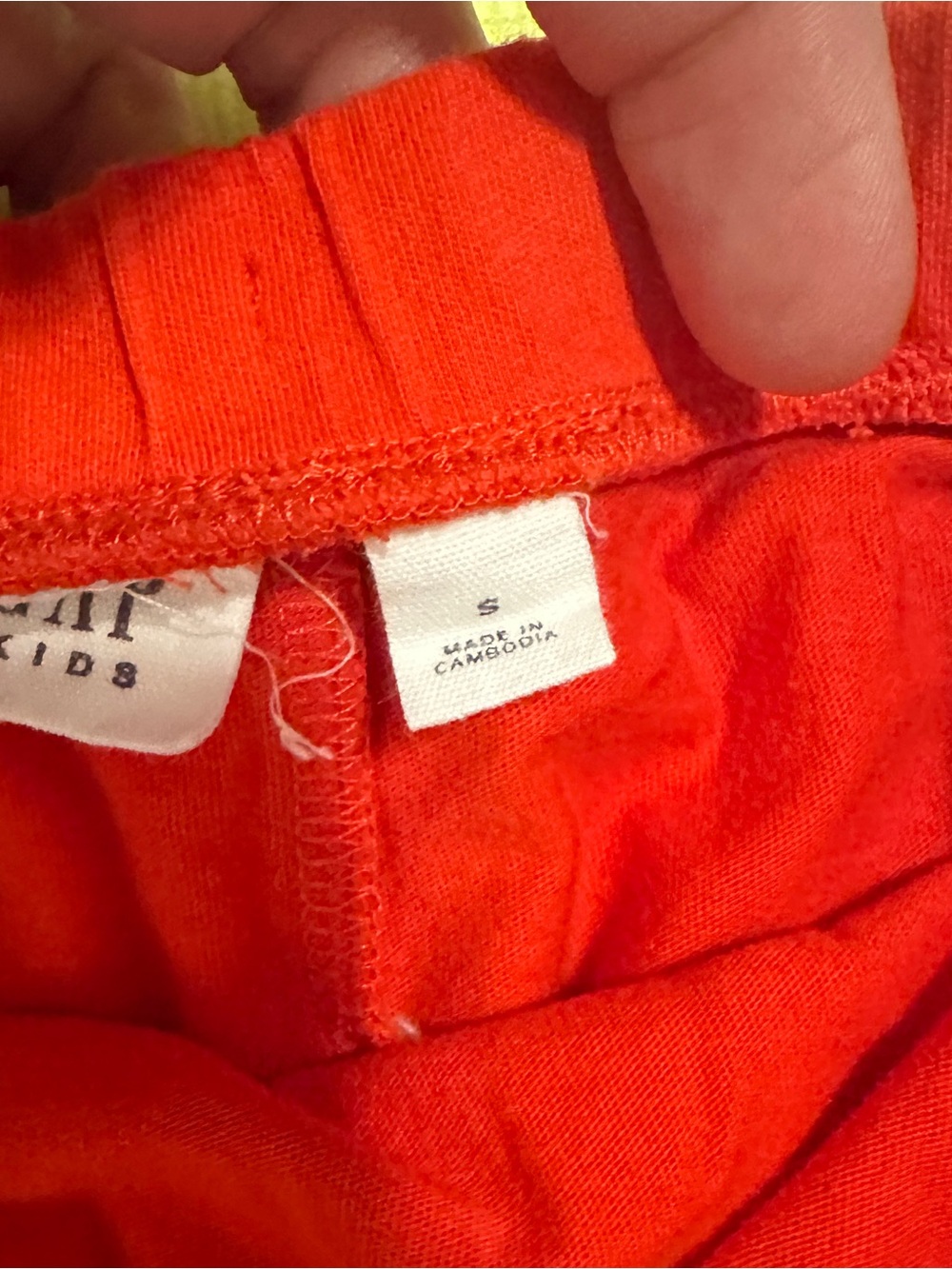 GAP KIDS GIRLS BUNDLE OF SKORTS AND RIBBED TANK TOP SIZE SMALL - Picture 11 of 16